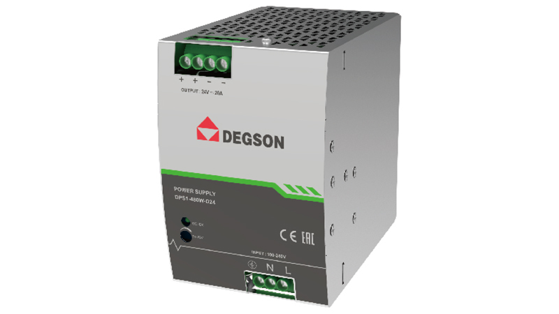 Блок питания DPS1-480W-D48