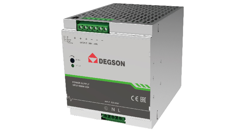 Блок питания DPS1-960W-D24