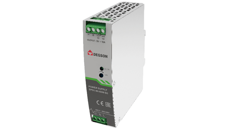 Блок питания DPS1-WI-60W-D12