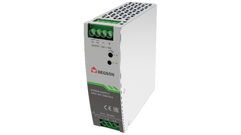 Блок питания DPS1-WI-120W-D12