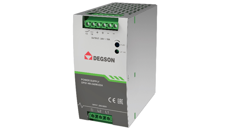 Блок питания DPS1-WI-240W-D48