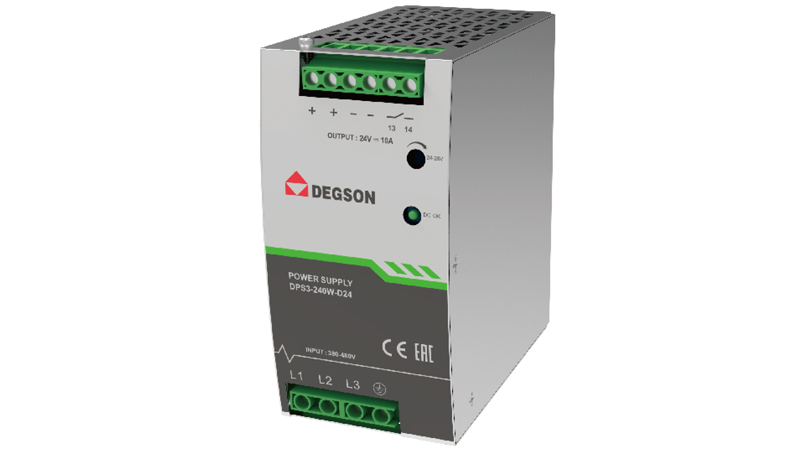 Блок питания DPS3-240W-D48