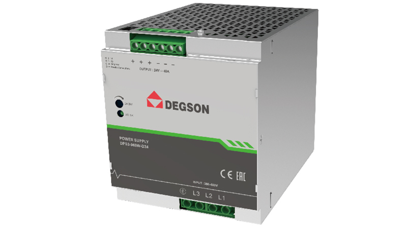 Блок питания DPS3-960W-D24