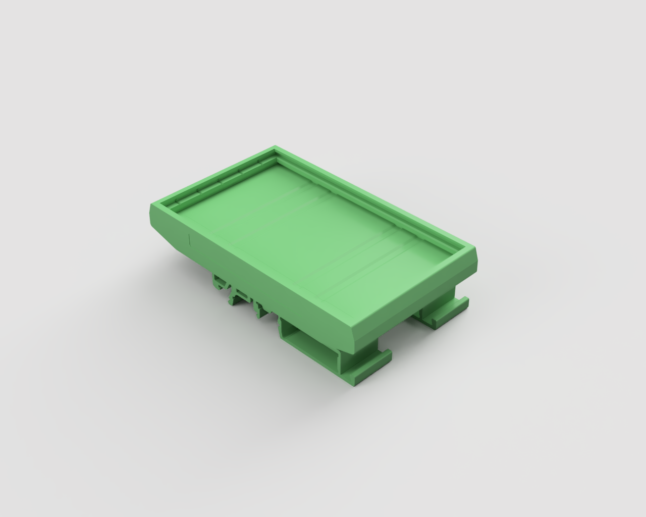 Корпуса для РЭА Degson