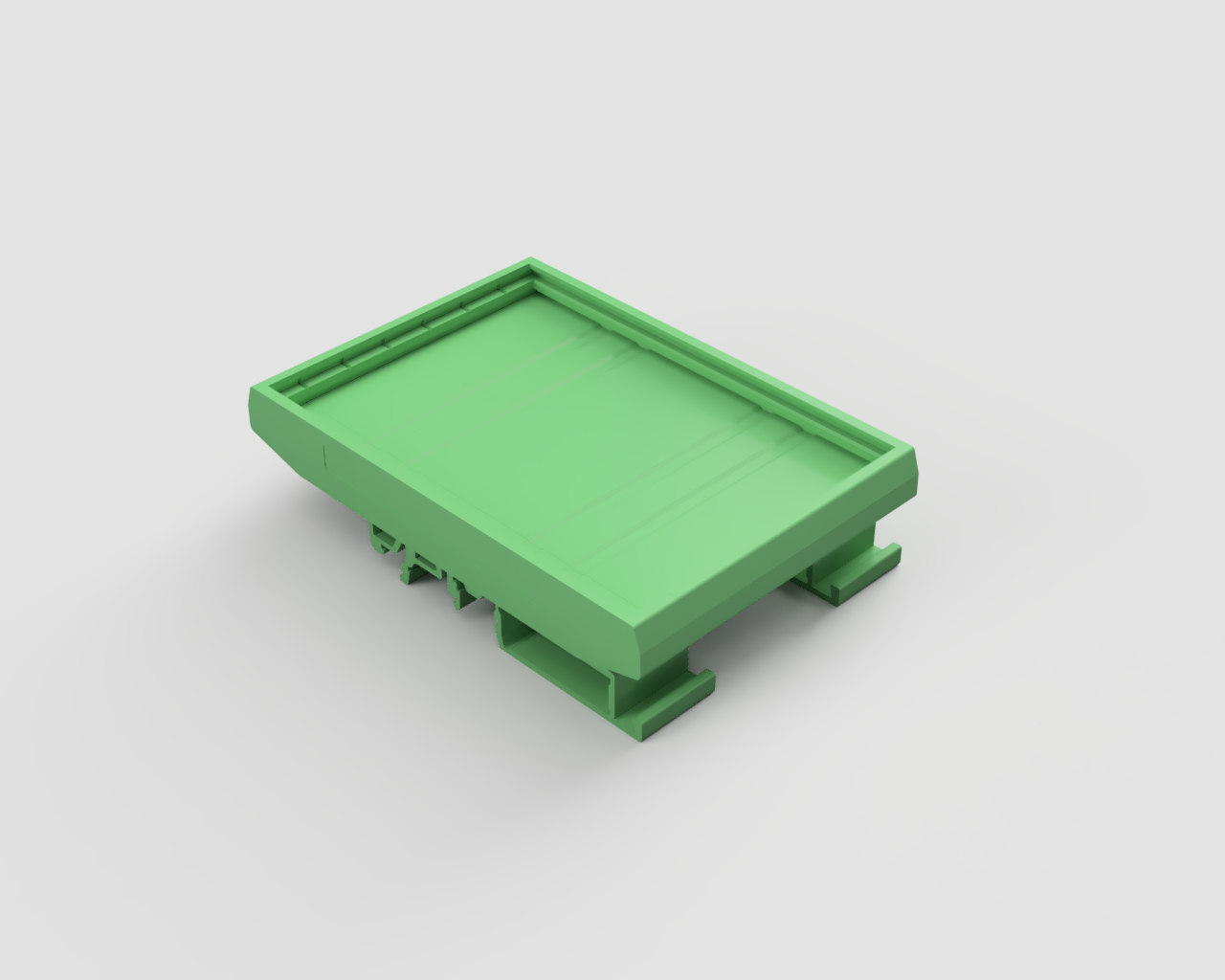 Корпус для РЭА DMK108-11.25-05P-14