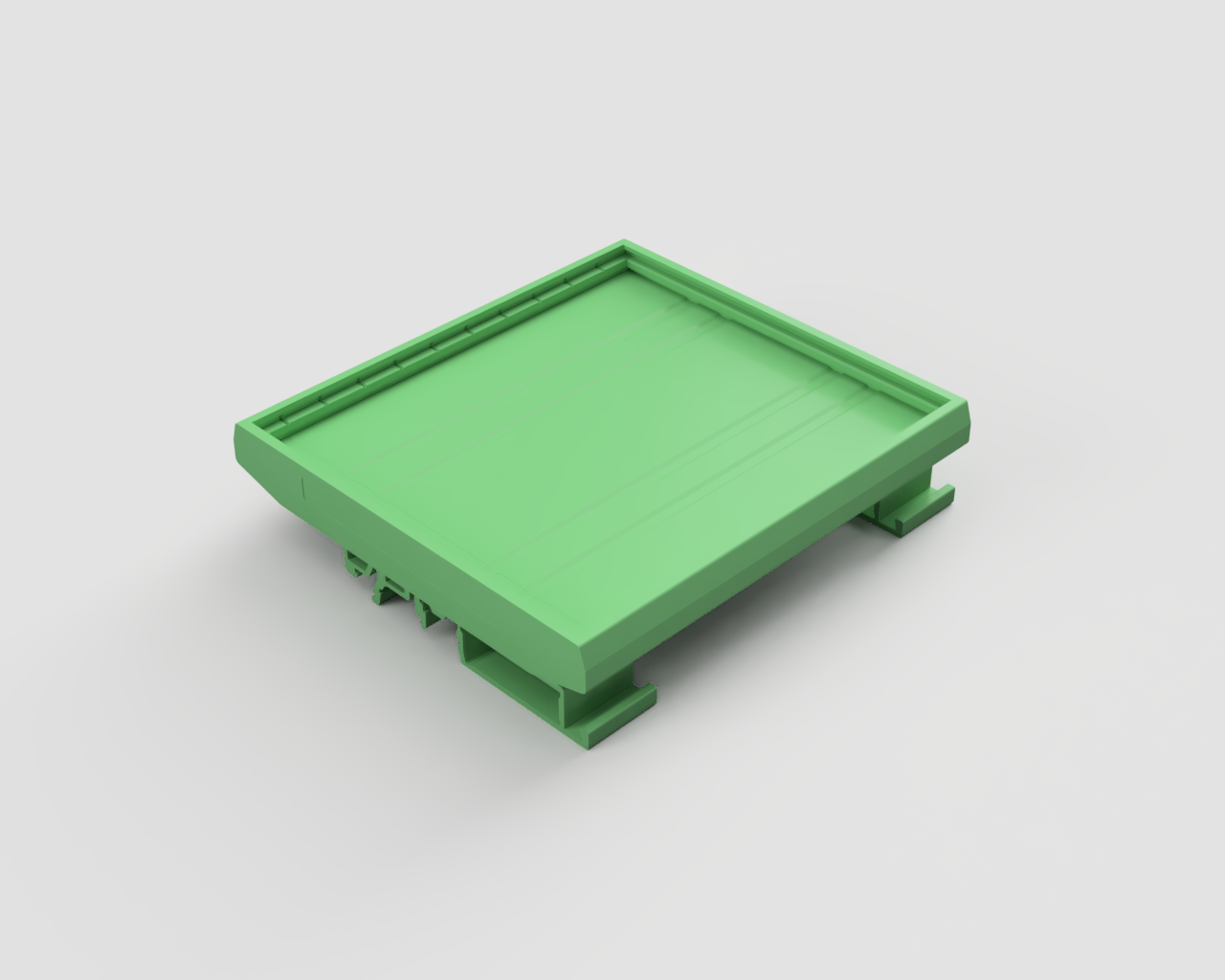 Корпус для РЭА DMK108-11.25-09P-14