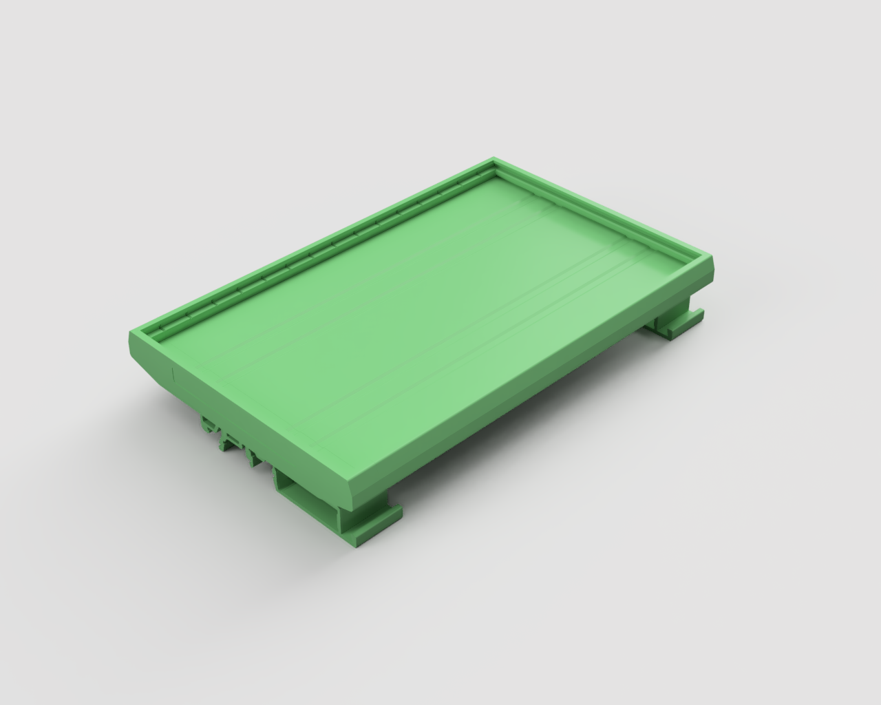 Корпус для РЭА DMK108-11.25-14P-14