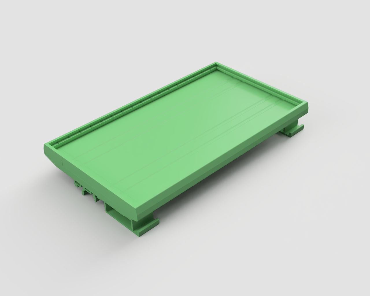 Корпус для РЭА DMK108-11.25-16P-14