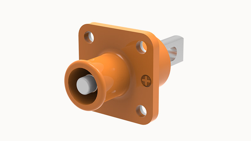 Разъемы различного применения DEGSON