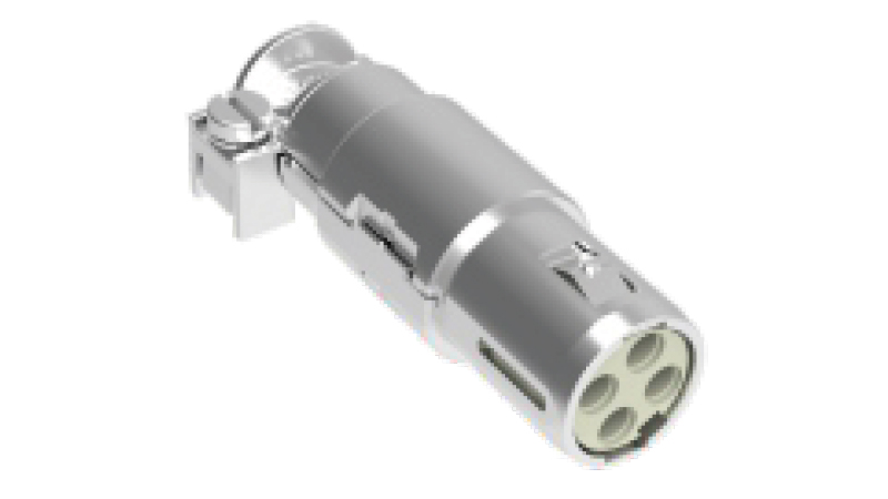 Держатель контактов EMC-004-FC