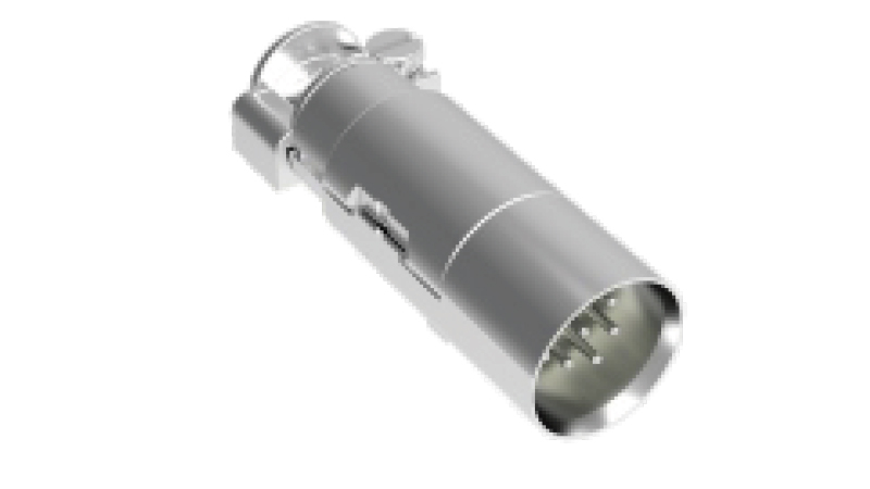 Держатель контактов EMC-008-MC