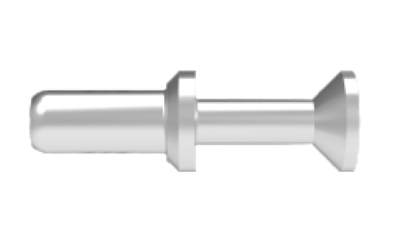 Вилочный обжимной контакт (Ag) 100A-SM-16
