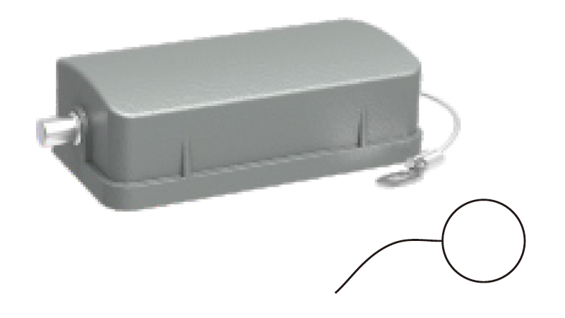 Защитная крышка D10A-MCV-2g/1S