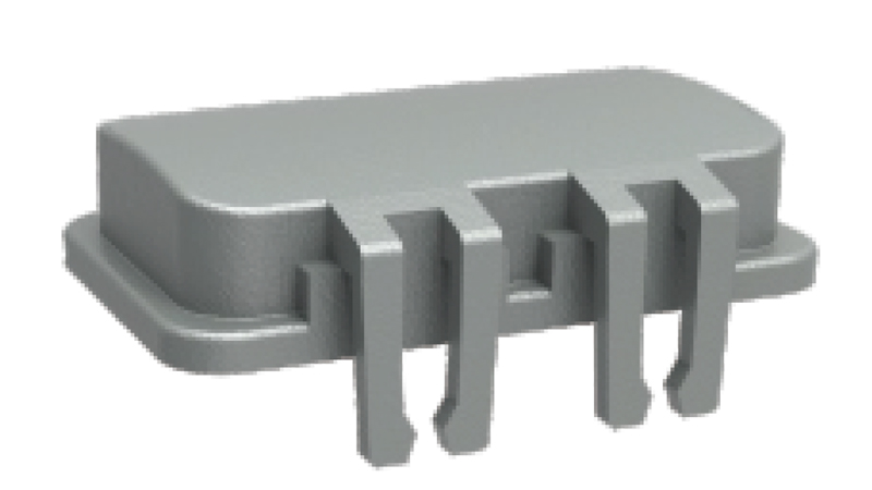 Защитная крышка D10B-CV-4C