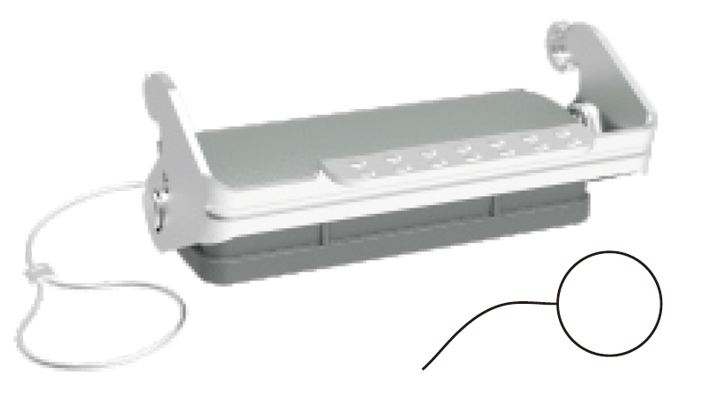 Защитная крышка D16A-MCV-1L/1S