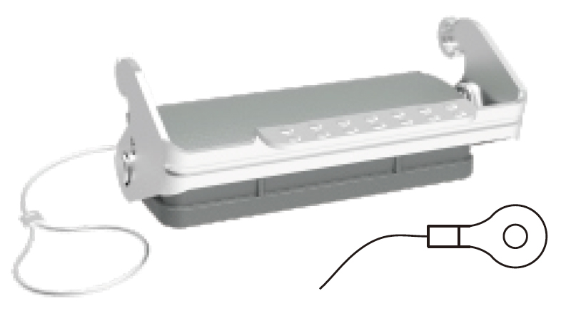 Защитная крышка D16A-MCV-1L/2S