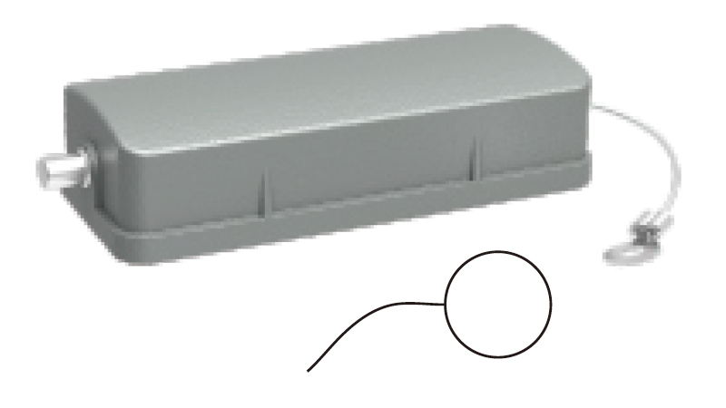 Защитная крышка D16A-MCV-2g/1S