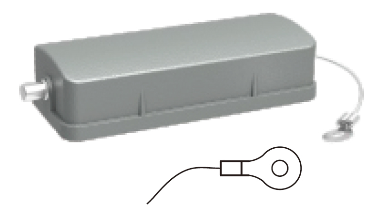 Защитная крышка D16A-MCV-2g/2S