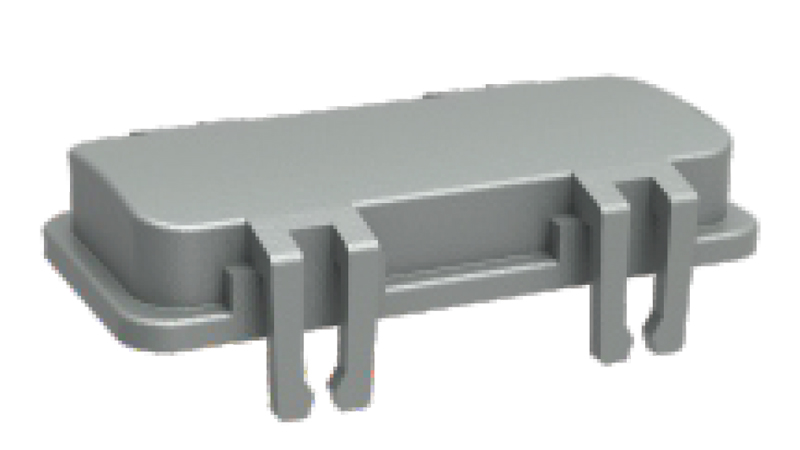 Защитная крышка D16B-CV-4C