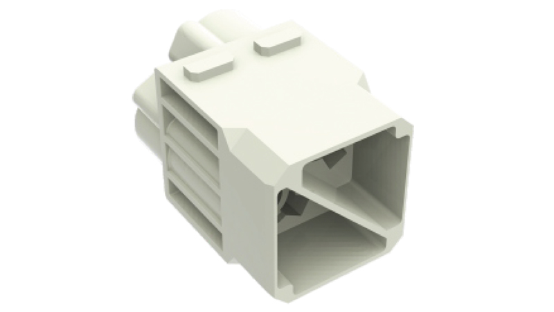 Вилочная контактная вставка D2MK-002-MC