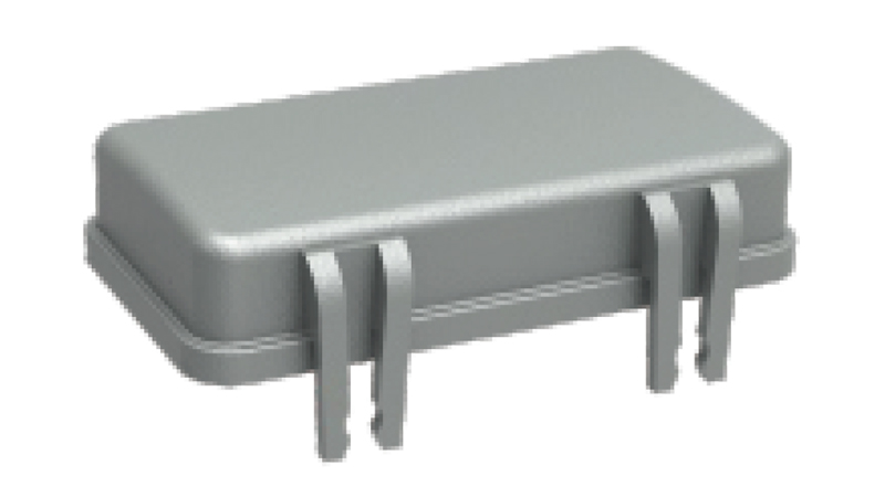 Защитная крышка D32A-CV-4C