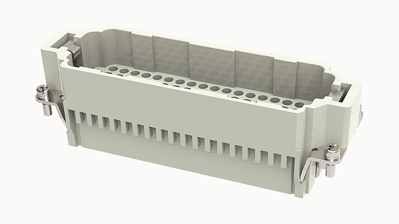 Вилочная контактная вставка DDD-108-MC