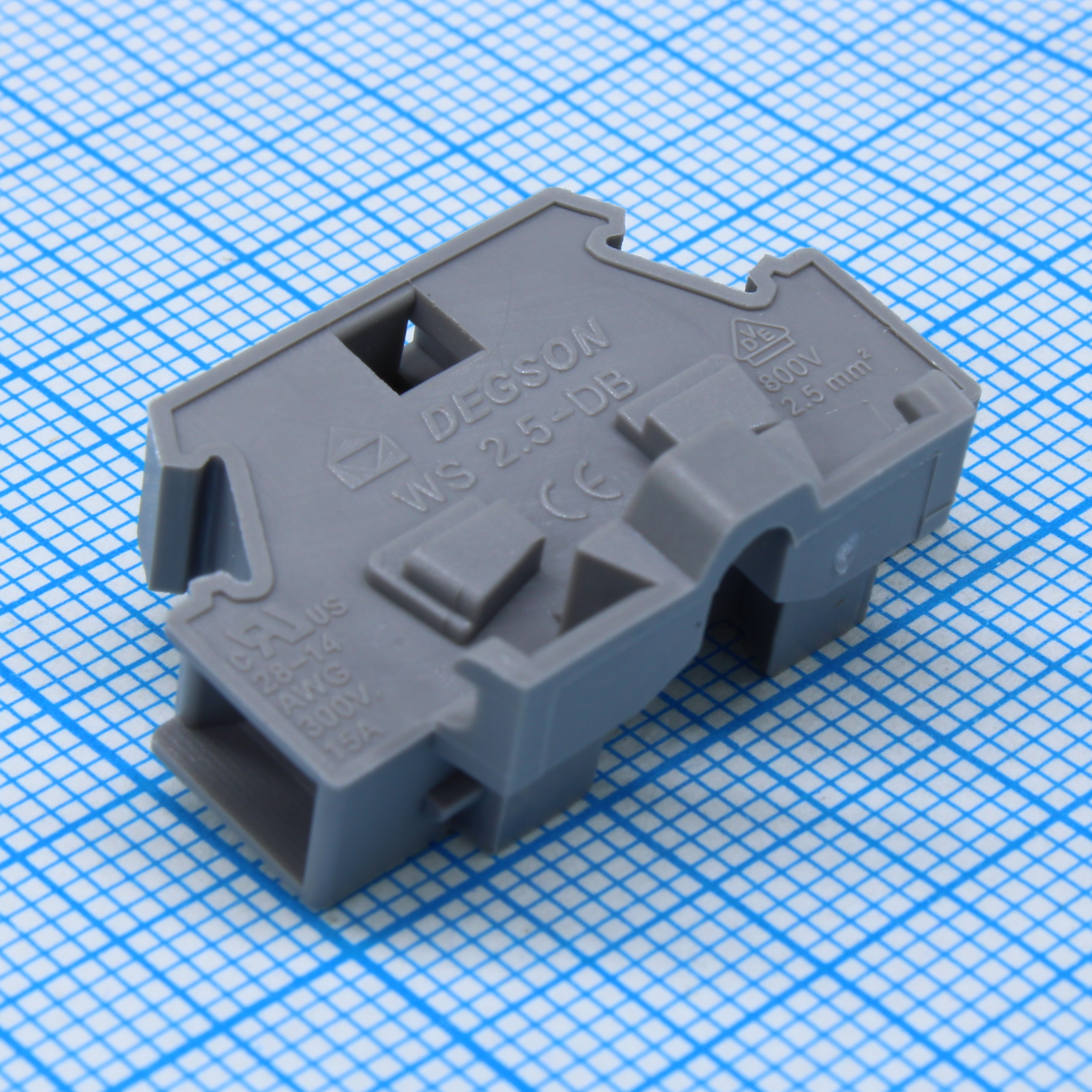 WS2.5-DB-01P-11-00A(H)