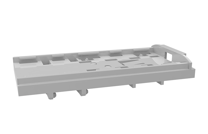 Кронштейн  TPA NS 35T