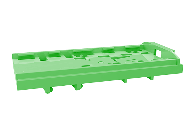 Кронштейн TPA NS 35T-GN