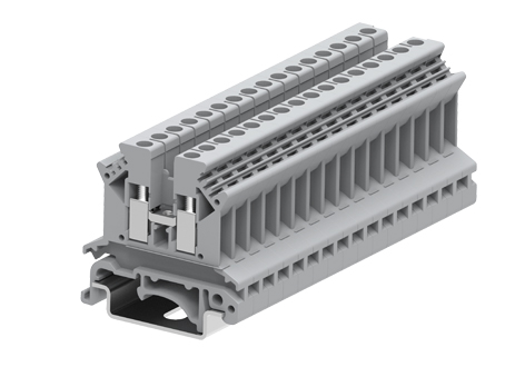 Проходная клемма 302991