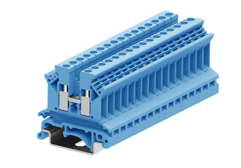 Проходная клемма 302992