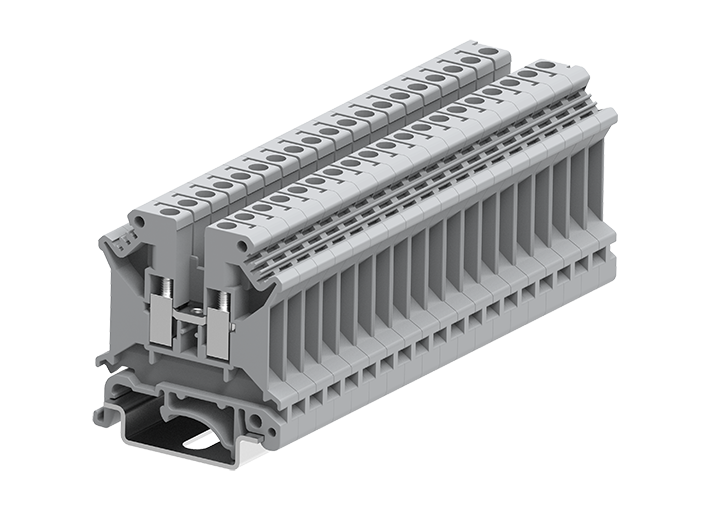 Проходная клемма 305991