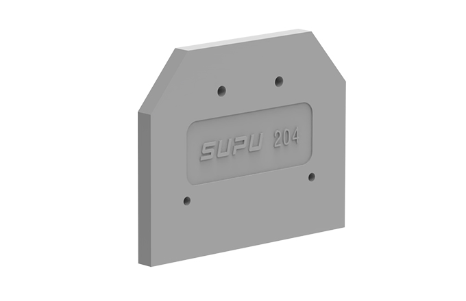 Боковая крышка 204101