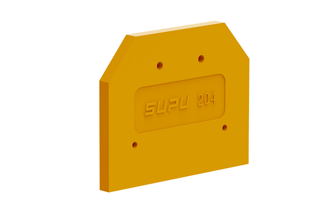 Боковая крышка 204102