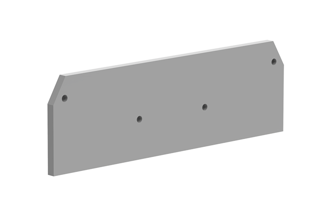 Боковая крышка 204131