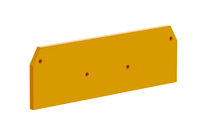 Боковая крышка 204132