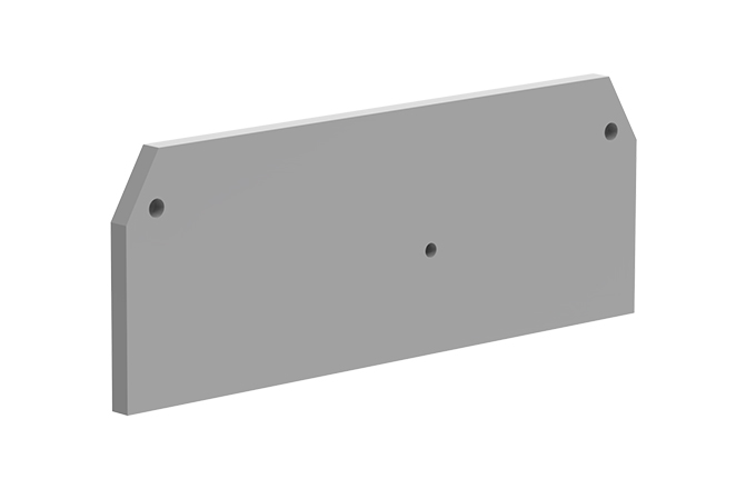 Боковая крышка 204151