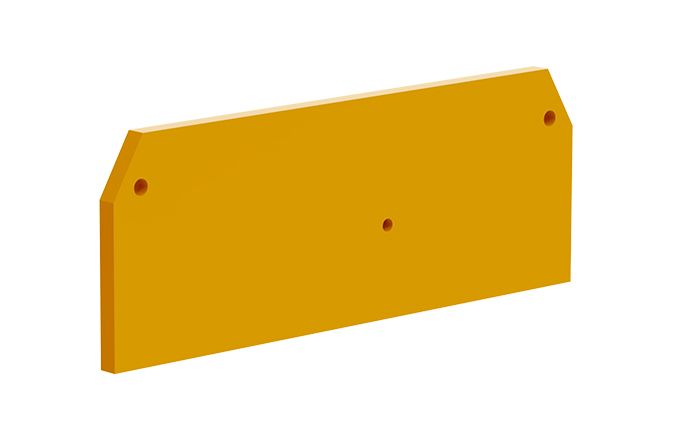 Боковая крышка 204152