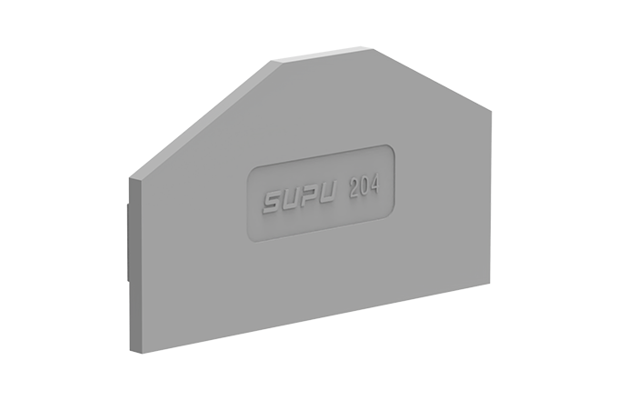 Боковая крышка 204161