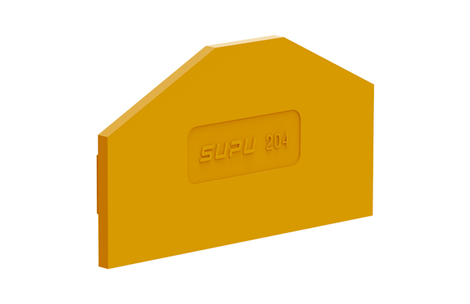 Боковая крышка 204162