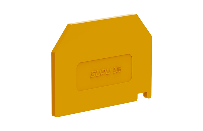 Боковая крышка 206102