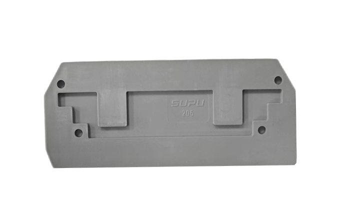 Боковая крышка 206121