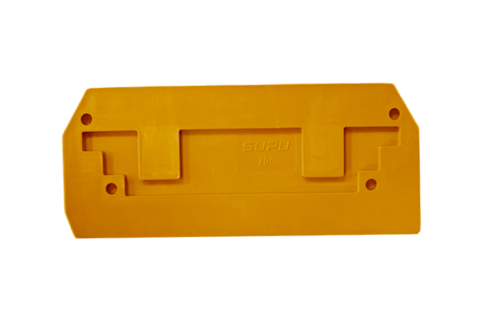 Боковая крышка 206122