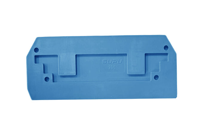 Боковая крышка 206124