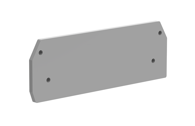 Боковая крышка 206151