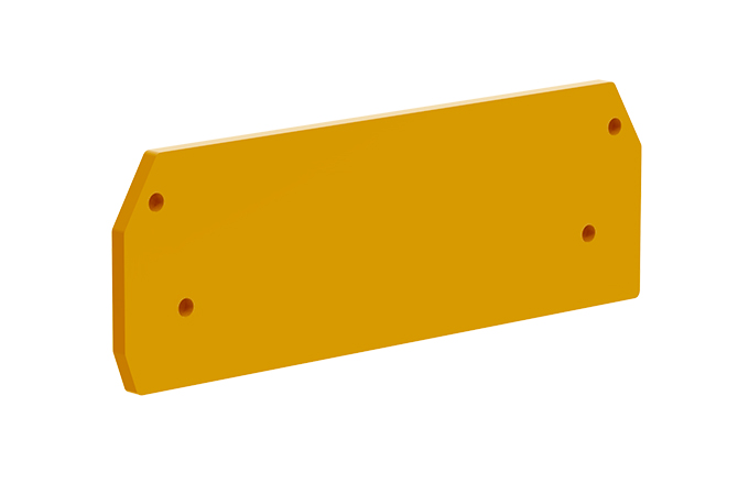 Боковая крышка 206152