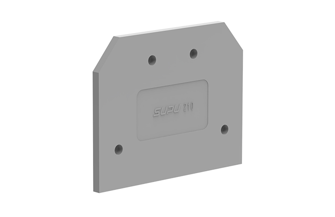 Боковая крышка 210101