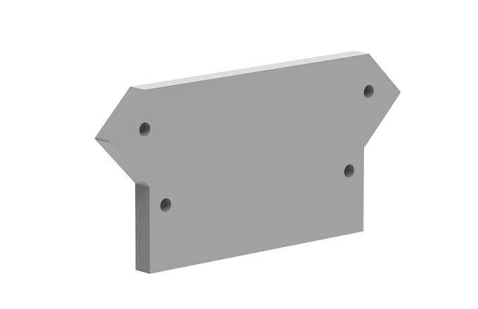 Боковая крышка 210111