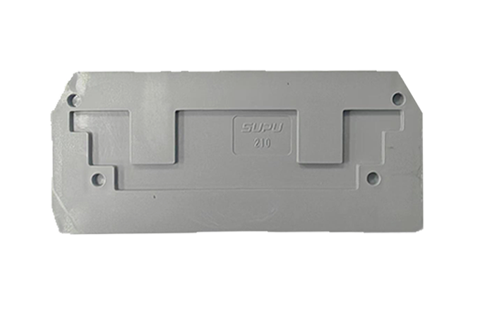 Боковая крышка 210121