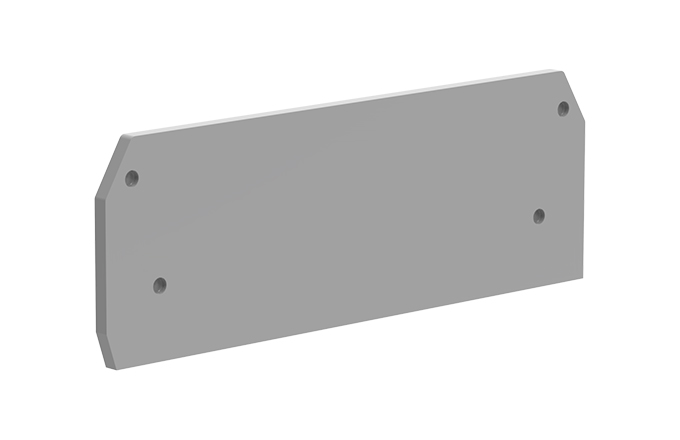 Боковая крышка 210151